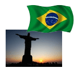 ブラジル留学
